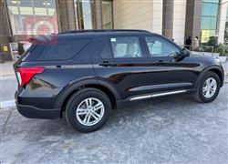 فورد إكسبلورر